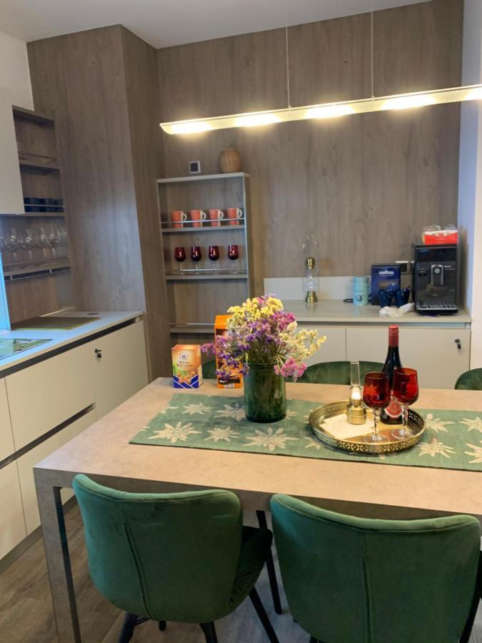 Edelweiss Apartments Silver Resort Poiana Brasov Eksteriør bilde
